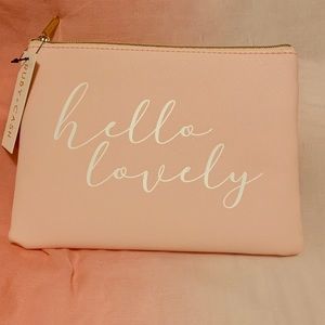 Hello Lovely PouchBag